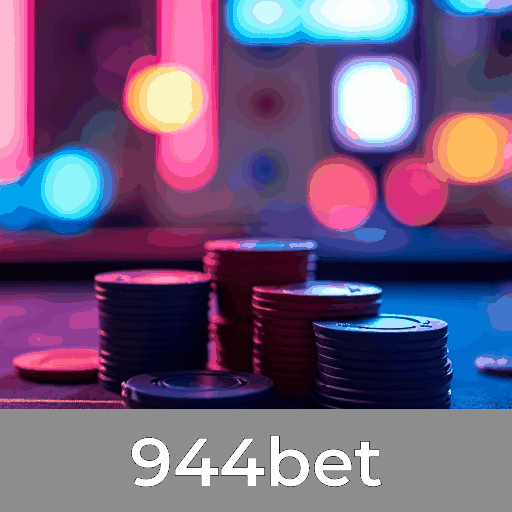 944bet: Slot Machines com Megajackpots, Jogos de Mesa Estratégicos e Experiência Imersiva com Dealer ao Vivo