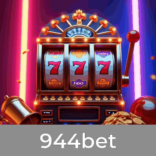 944bet: A Emoção dos Jogos de Cassino e Oportunidades de Ganho