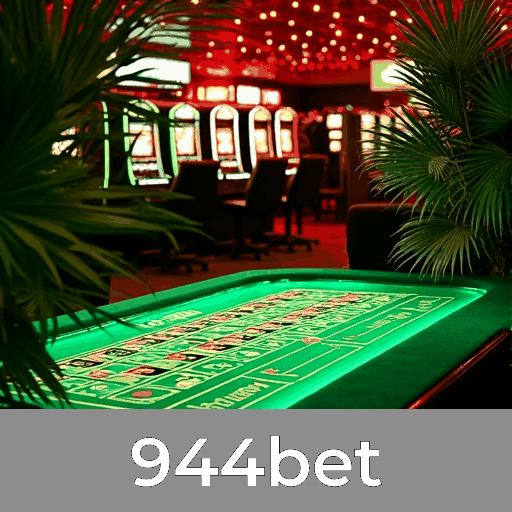 944bet: Especialista em Apostas Esportivas Brasileiras