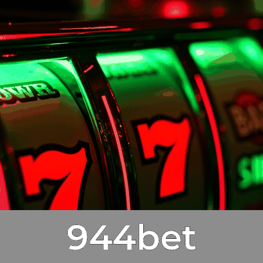 944bet: Slot Machines com Megajackpots, Jogos de Mesa Estratégicos e Experiência Imersiva com Dealer ao Vivo