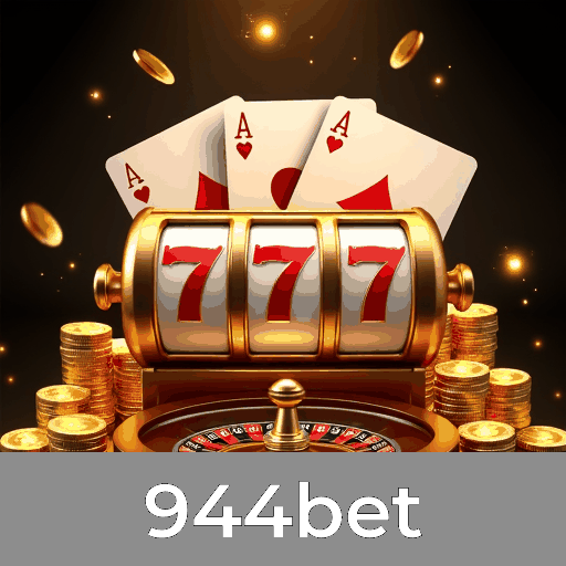 944bet: A Emoção dos Jogos de Cassino e Oportunidades de Ganho