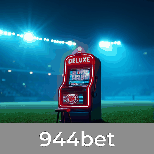 944bet: A Emoção dos Jogos de Cassino e Oportunidades de Ganho