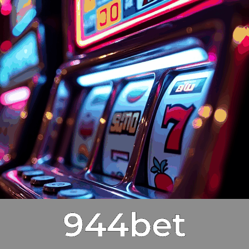 944bet: Aplicativo Móvel Completo e Conveniente
