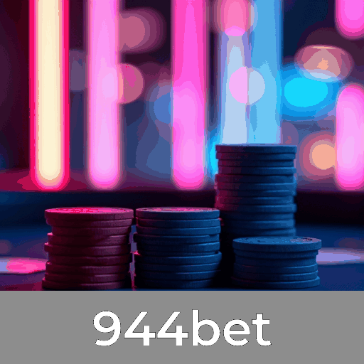 944bet: Slot Machines com Megajackpots, Jogos de Mesa Estratégicos e Experiência Imersiva com Dealer ao Vivo