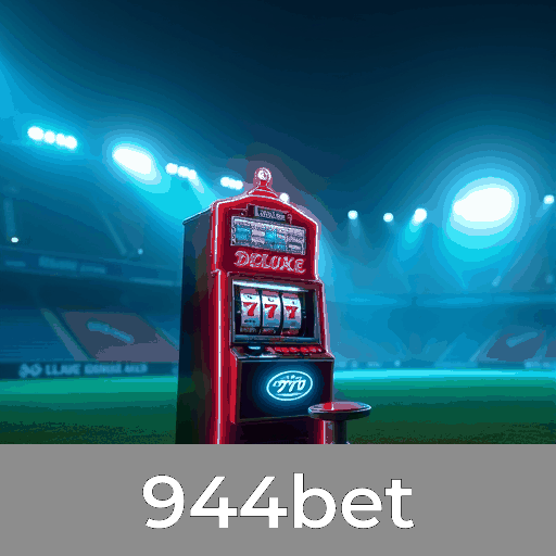 944bet: Ação Instantânea e Altos Retornos com o Crash