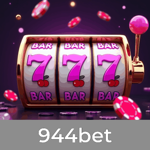944bet: Plataforma de Apostas Segura e Divertida