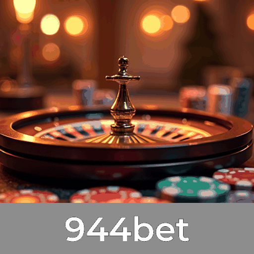 944bet: Especialista em Apostas Esportivas Brasileiras