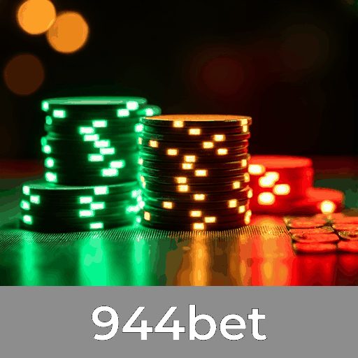 944bet: Slot Machines com Megajackpots, Jogos de Mesa Estratégicos e Experiência Imersiva com Dealer ao Vivo