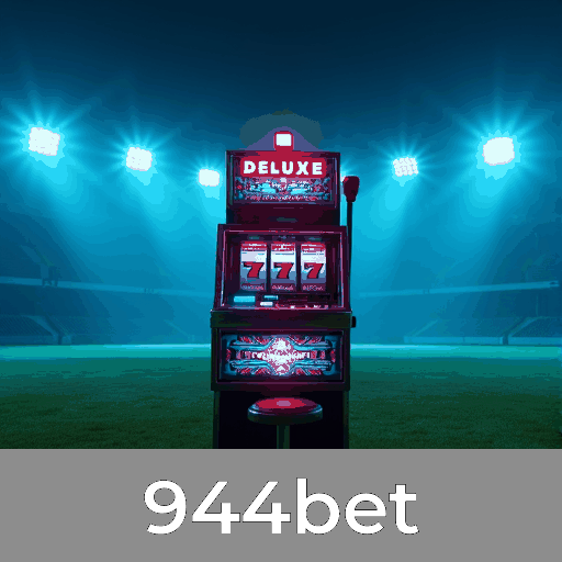 944bet: Plataforma de Apostas Segura e Divertida